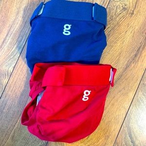 G diapers